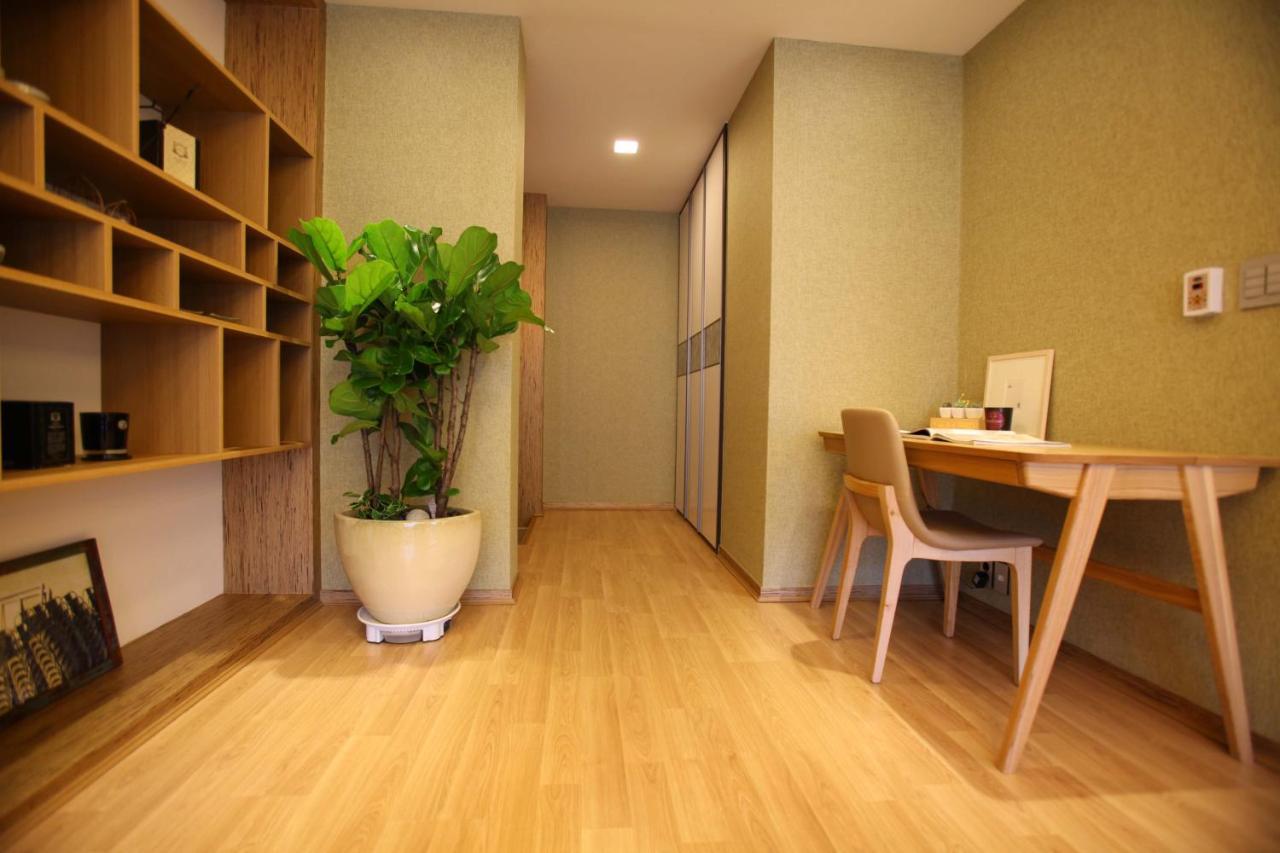 Cheongpyeong Family Hotel Капхён Экстерьер фото